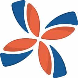 Logo da Produtora CATAVENTO