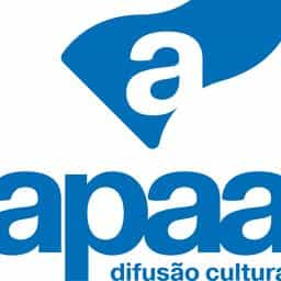 Logo da Produtora APAA