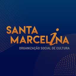 Logo da Produtora SANTA MARCELINA CULTURA