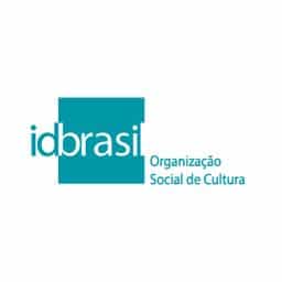 Logo da Produtora ID BRASIL
