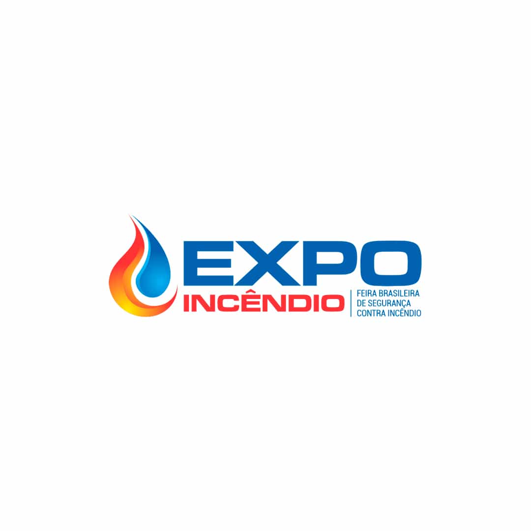 Banner do evento Expo Incêndio 2025