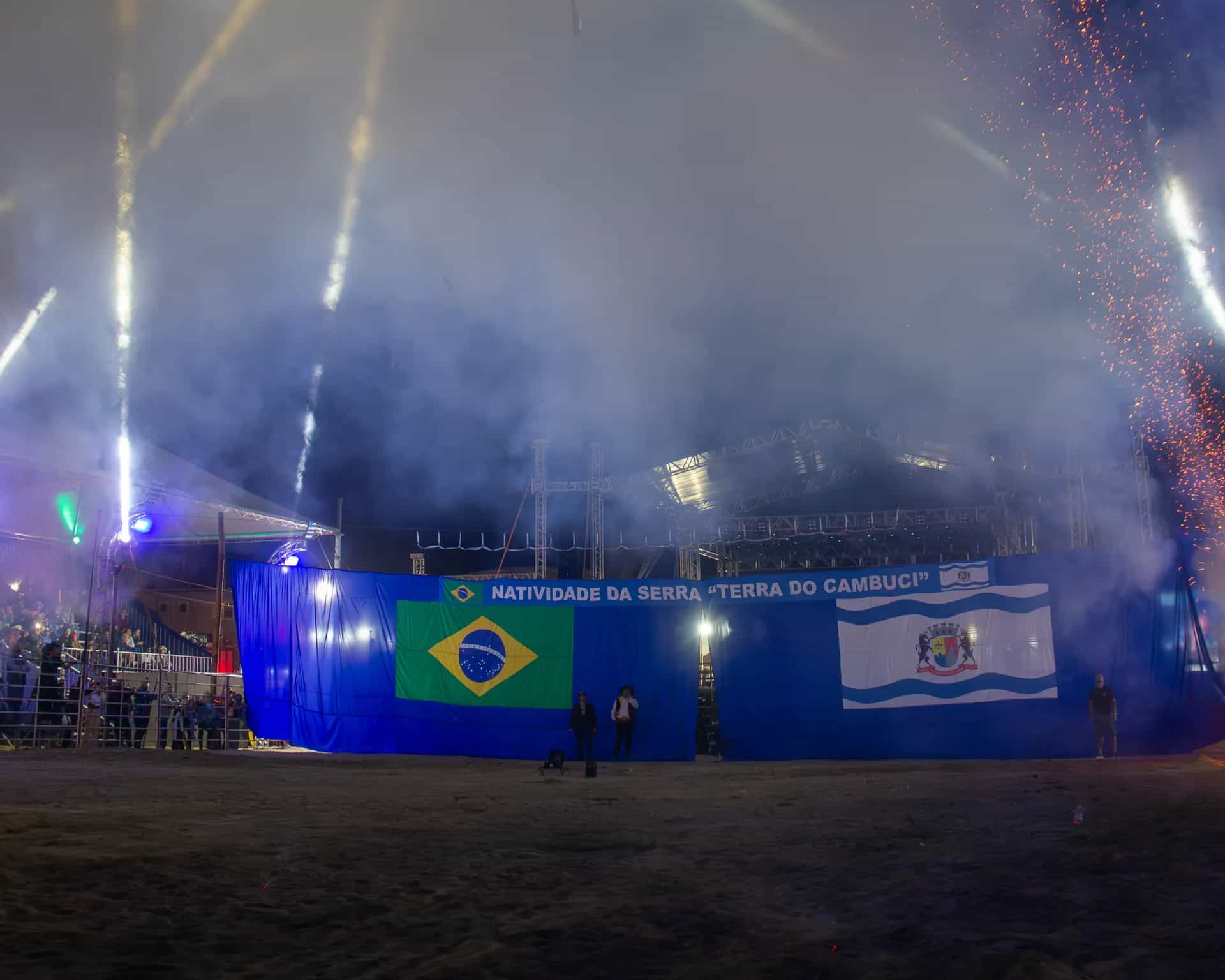 Banner do evento 29ª EXPONAT
