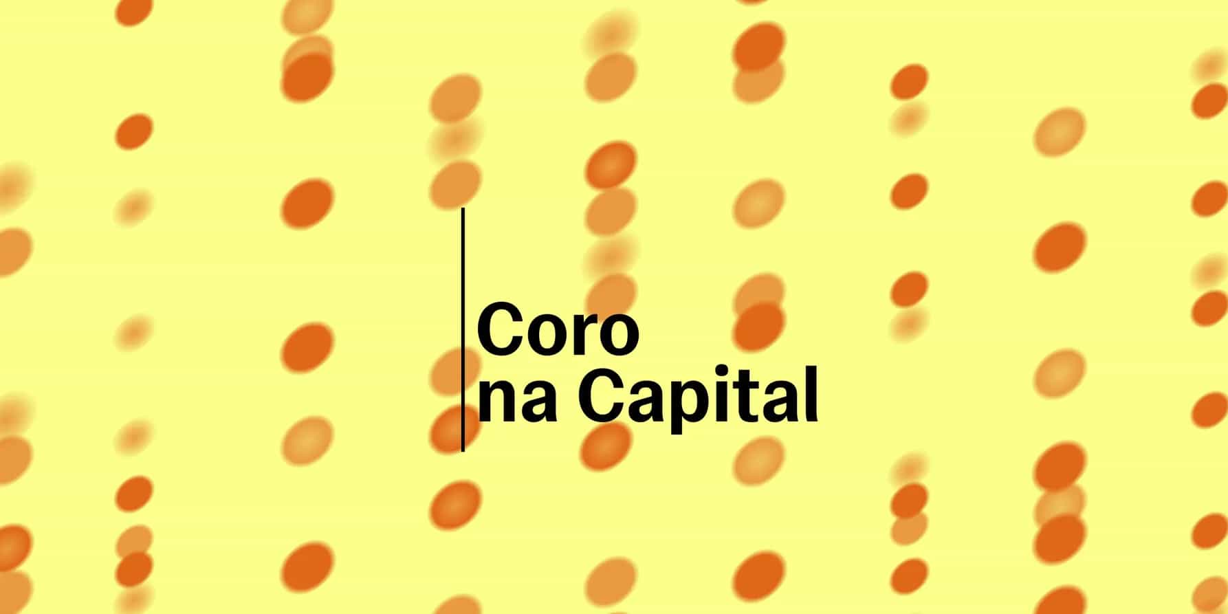 Banner do evento Coro na Capital: Instituto Presbiteriano Mackenzie