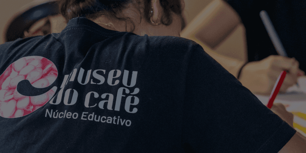 Banner do evento Programa Sejam Bem Vindos