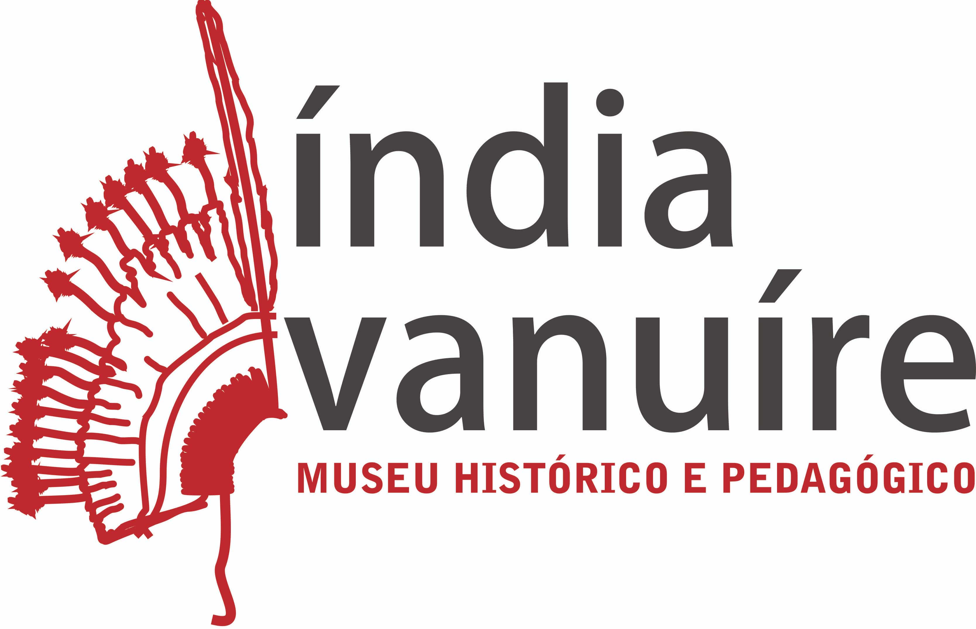 Banner do evento Férias no Museu: Sons e Saberes Krenak – Brincos, Flautas e Tradições 
