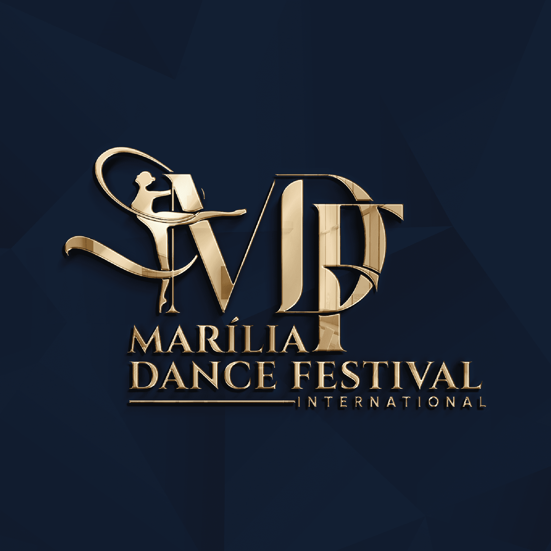 Banner do evento MaríliaDanceFestival