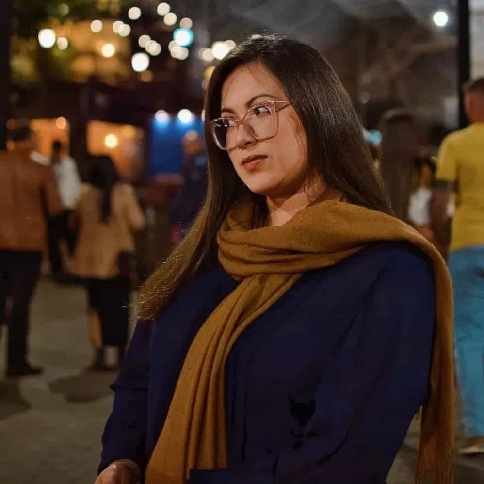 Banner do evento Ensaios Abertos no Auditório: Piano e Canto lírico, com Débora Fernandes