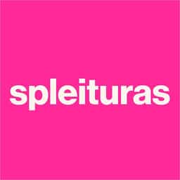 Logo da Produtora SP LEITURAS