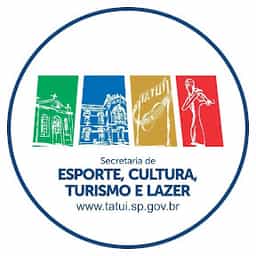 Logo da Produtora Agenda Cultural de Tatuí