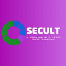 Logo da Produtora Secretária de Cultura e Turismo