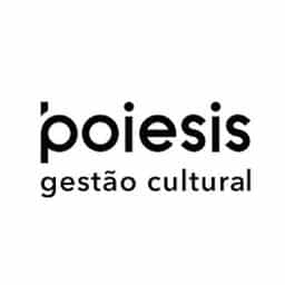 Logo da Produtora POIESIS