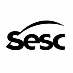 Logo da Produtora Sesc São Paulo