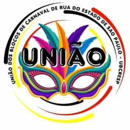 Logo da Produtora União dos Blocos de Carnaval de Rua do Estado de São Paulo - UBCRESP