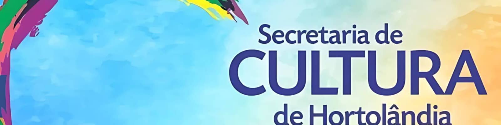 Banner do produtor do evento