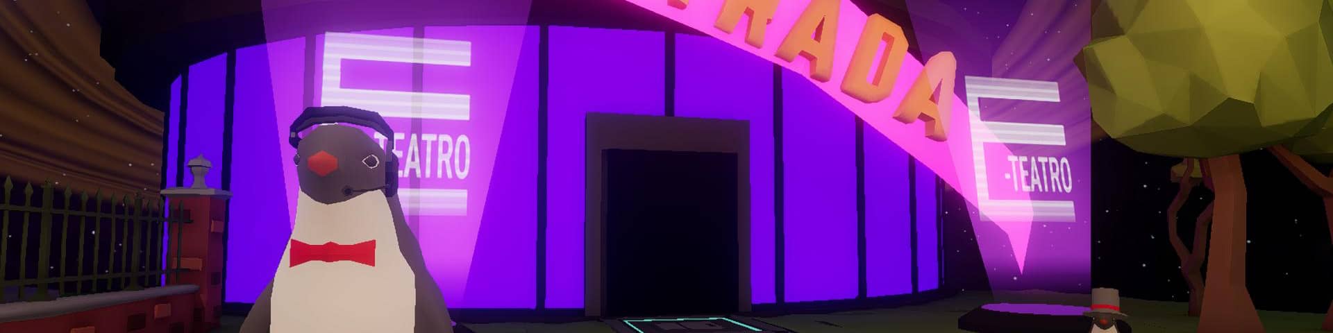 Banner do produtor do evento