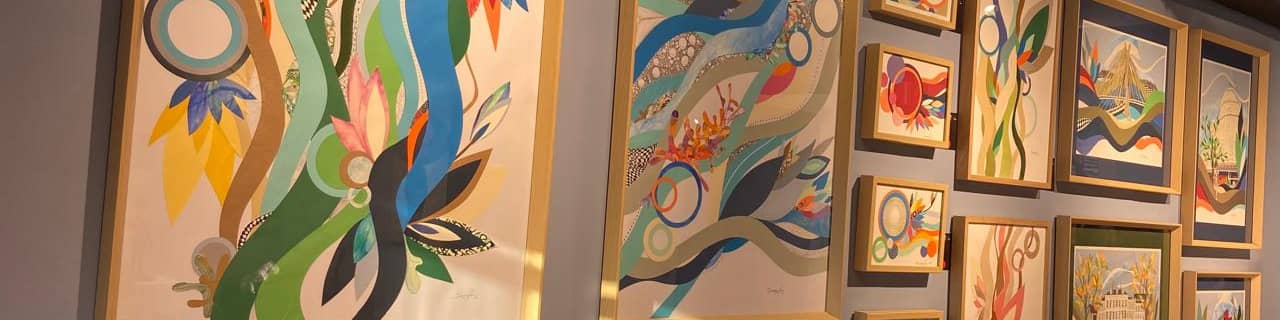 Banner do produtor do evento