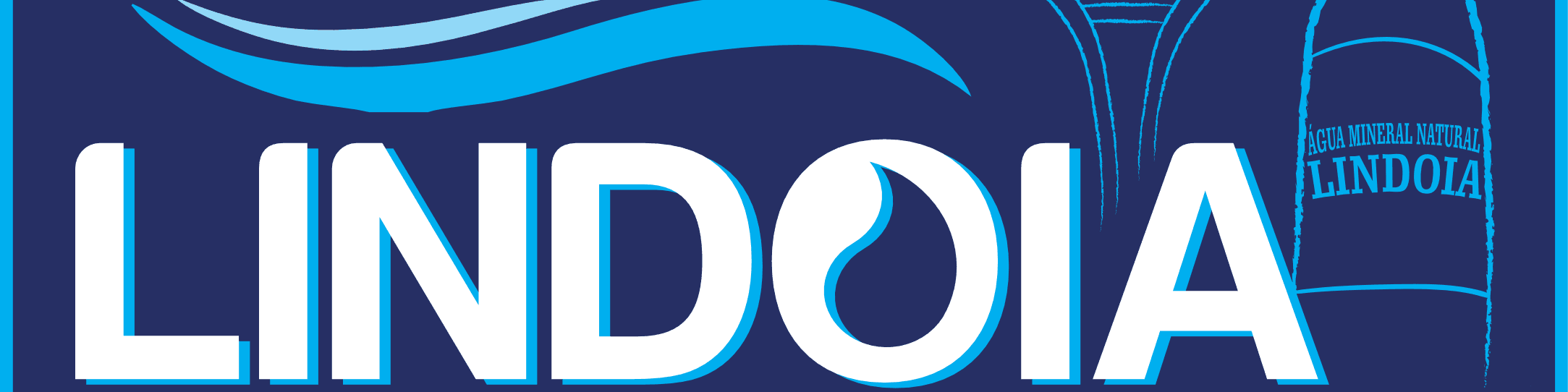 Banner do produtor do evento