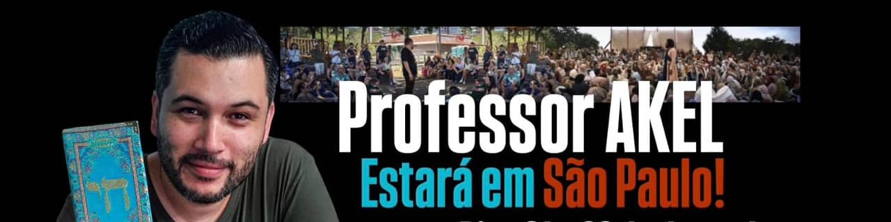 Banner do produtor do evento