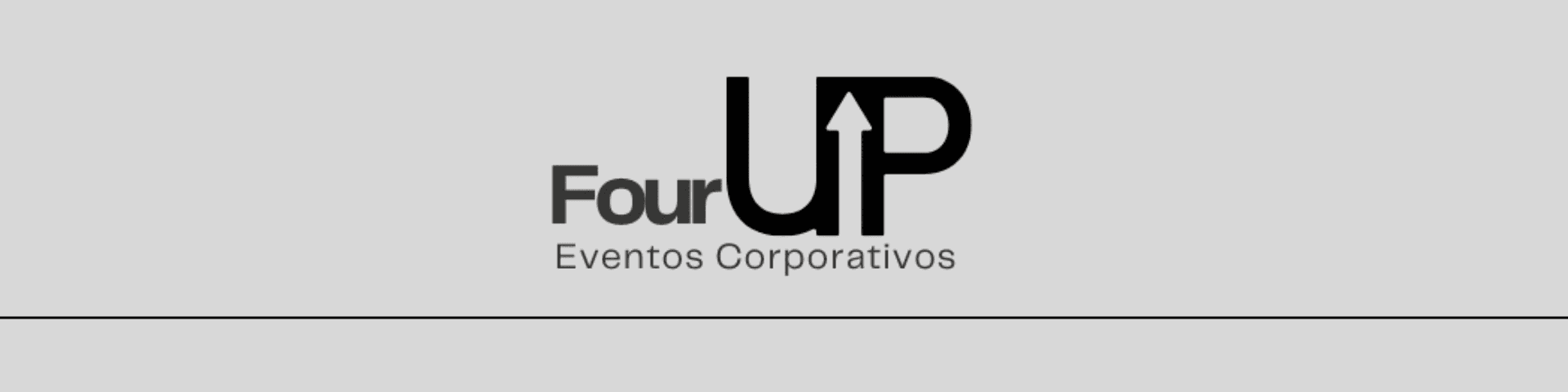 Banner do produtor do evento