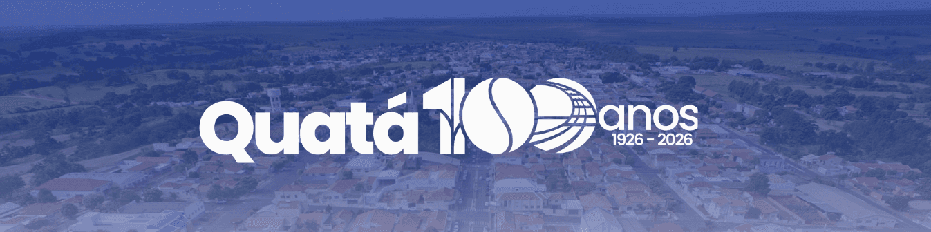 Banner do produtor do evento