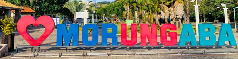 Banner do produtor do evento