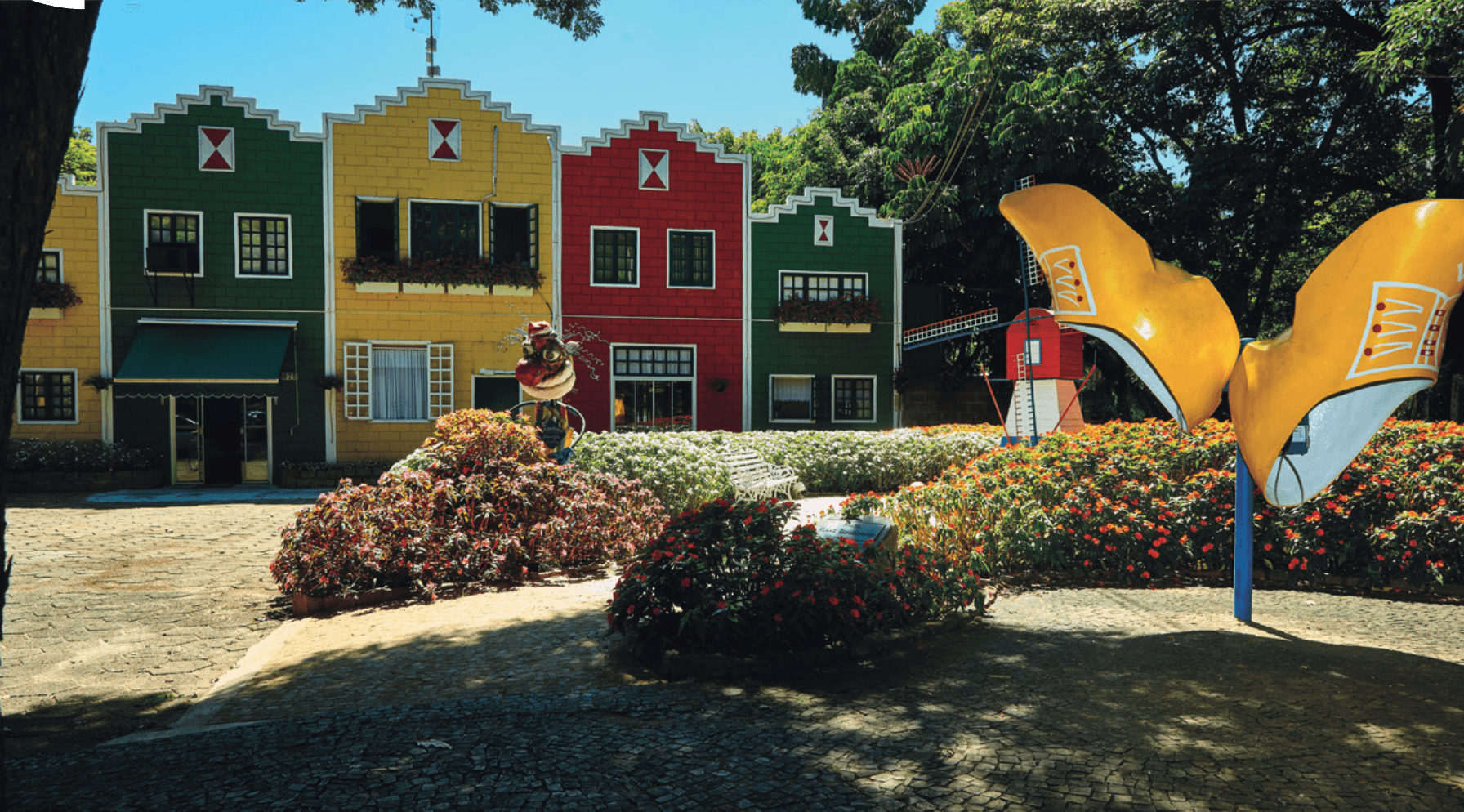 Imagem do(a) Caminhos da Mata Atlântica