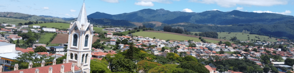 Banner do produtor do evento