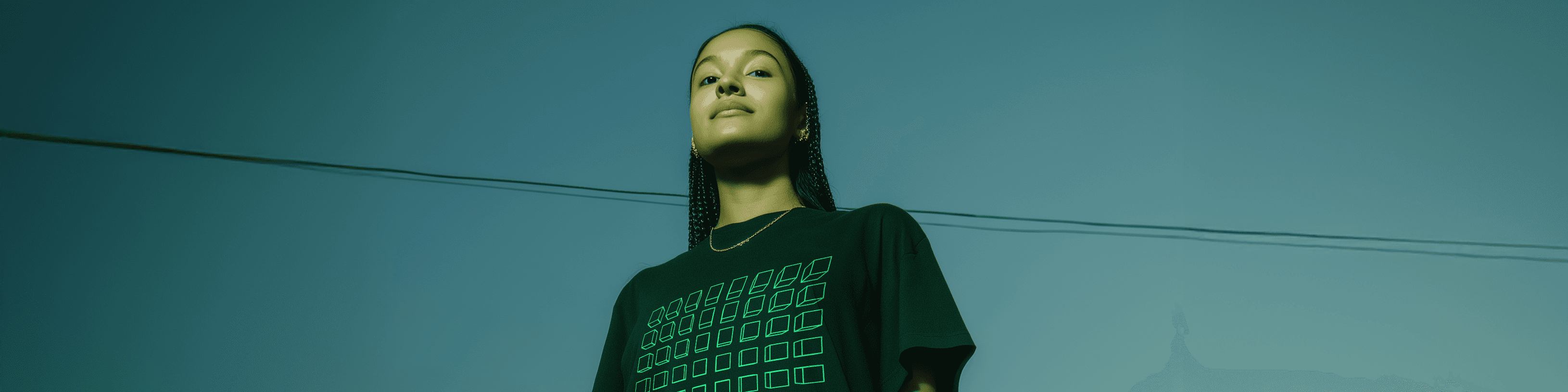 Banner do produtor do evento