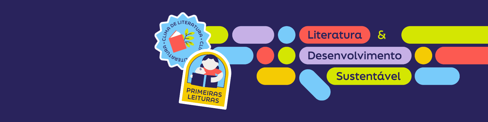 Banner do produtor do evento