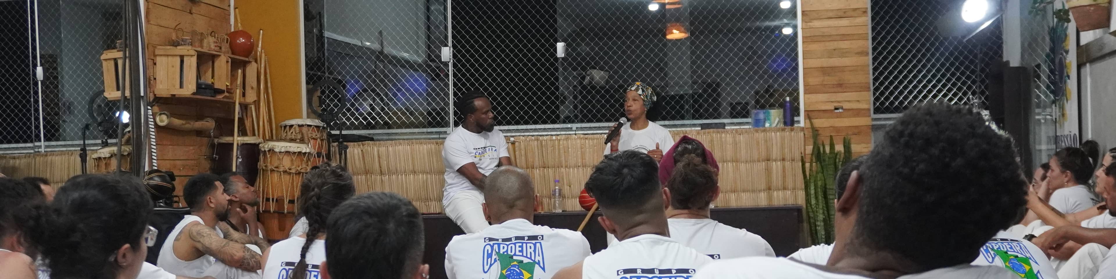 Banner do produtor do evento