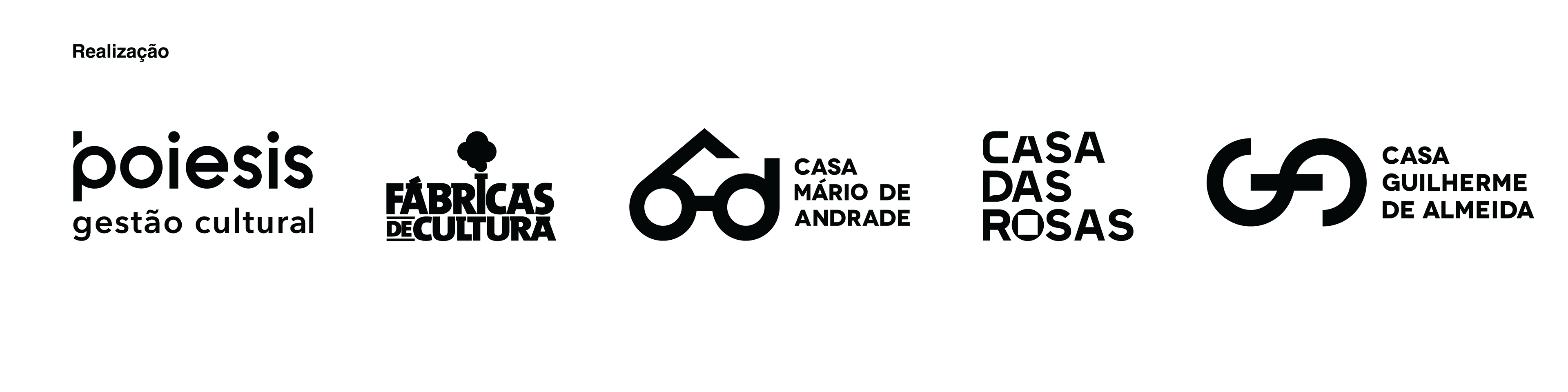 Banner do produtor do evento