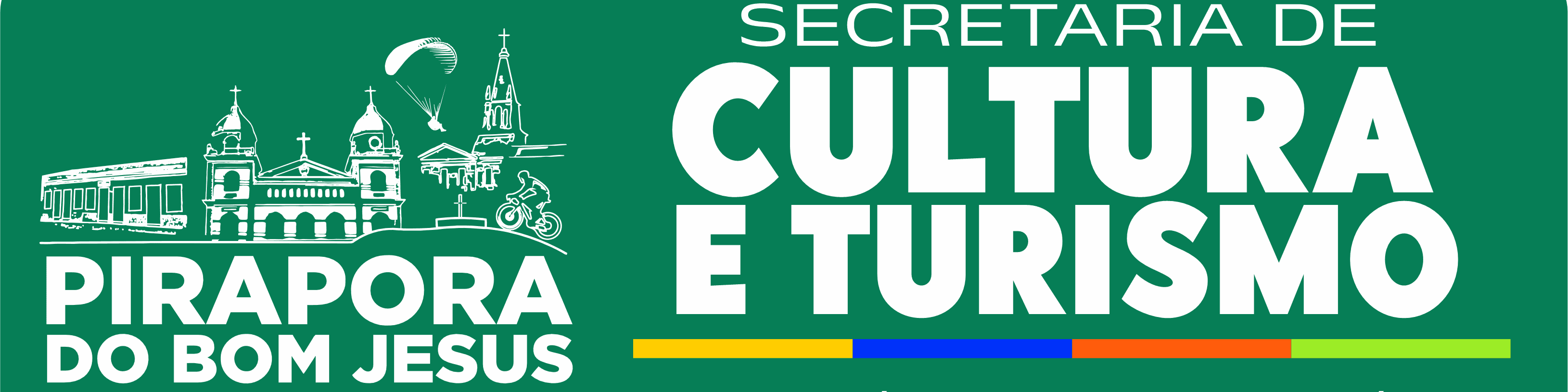 Banner do produtor do evento