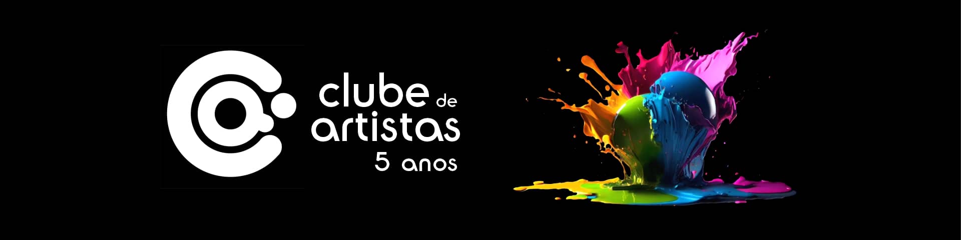 Banner do produtor do evento