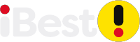 Logo do Ibest Premios 2024