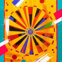 Logo da Produtora Subverta Ateliê de Criação, Produção e Comunicação 