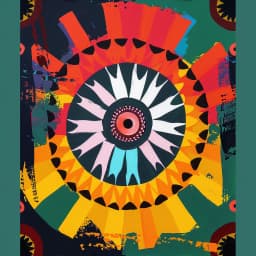 Logo da Produtora Troupe Trotte
