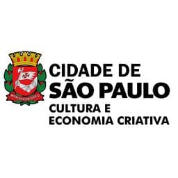 Logo da Produtora Secretaria Municipal de Cultura e Economia Criativa