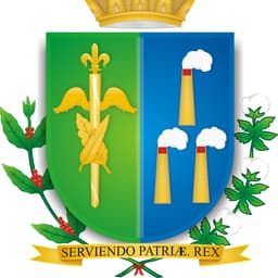 Logo da Produtora Secretaria de Turismo de Laranjal Paulista-SP