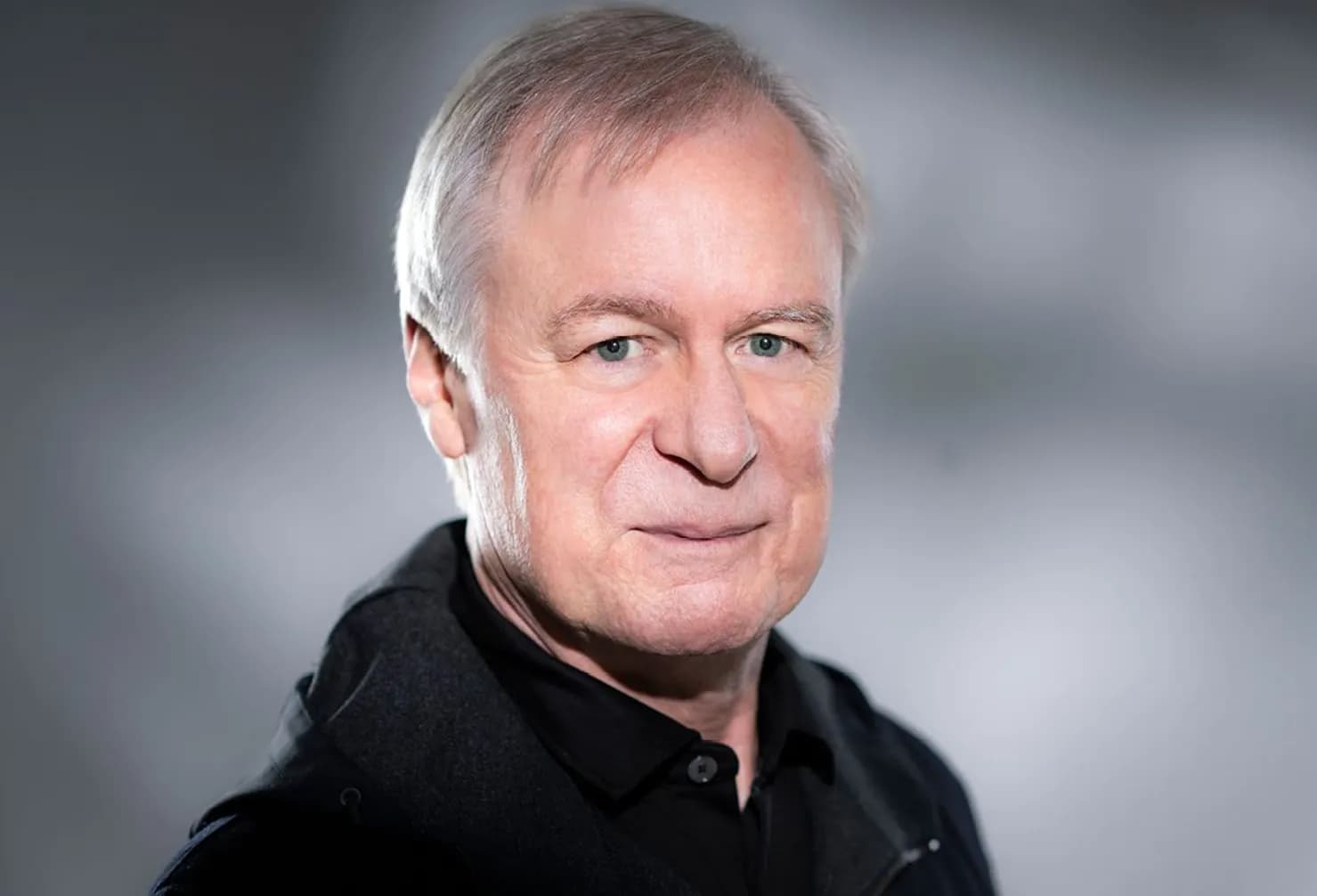 Banner do evento Do ícone do bel canto a um gênio do minimalismo