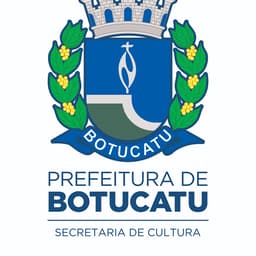 Logo da Produtora Secretaria Municipal de Cultura de Botucatu 