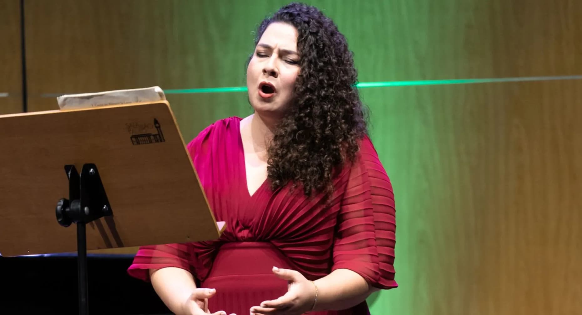 Banner do evento Câmara: vozes e sopros do Renascimento até hoje