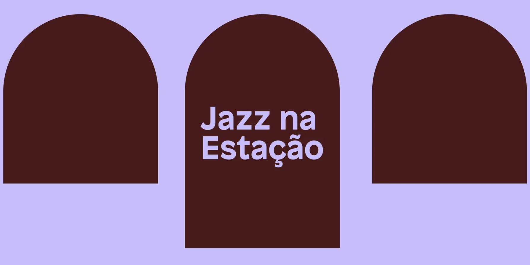 Banner do evento Flux Trio