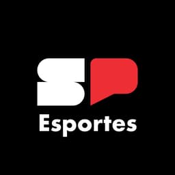 Logo da Produtora Secretaria de Esportes
