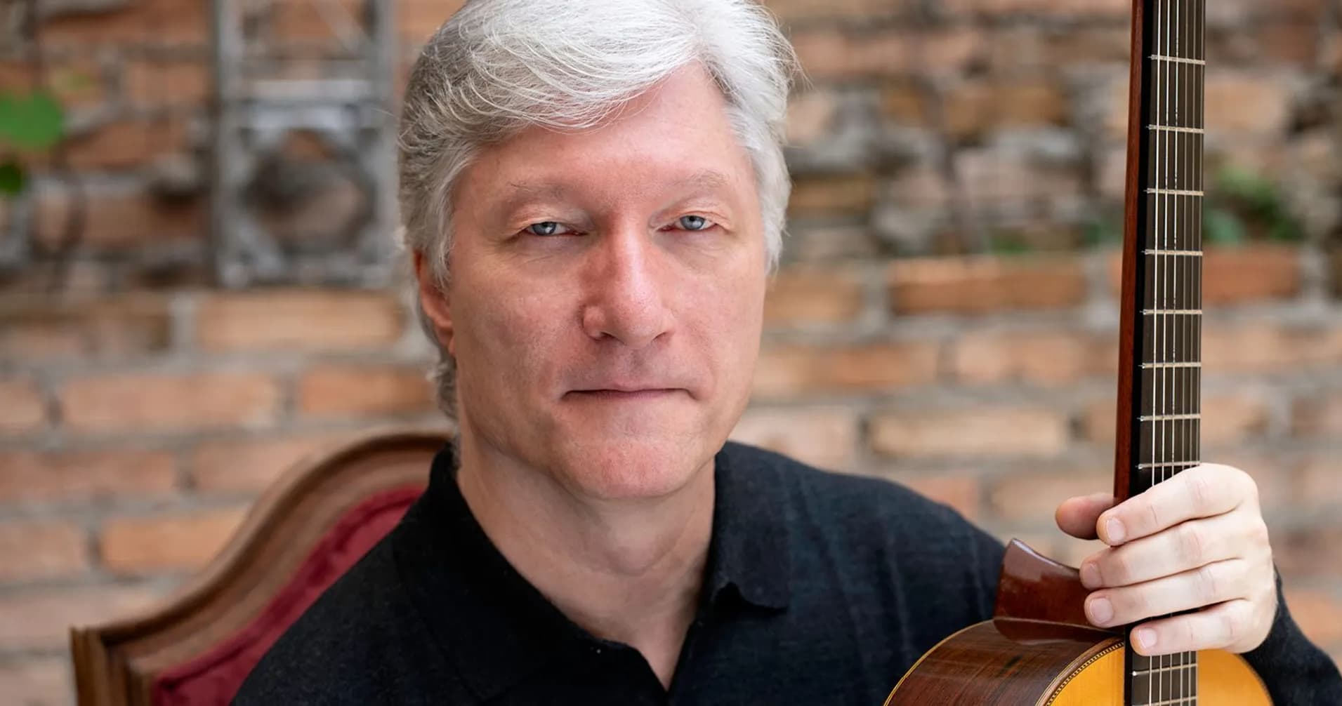 Banner do evento Um mergulho na música japonesa com Fabio Zanon