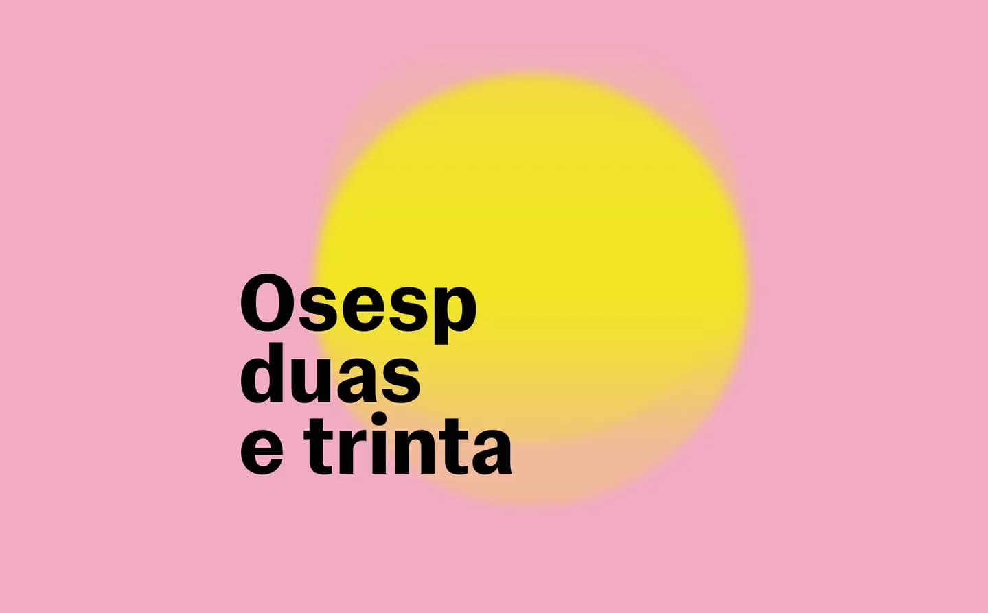 Banner do evento Osesp duas e trinta: Bernstein, Reich e Stravinsky