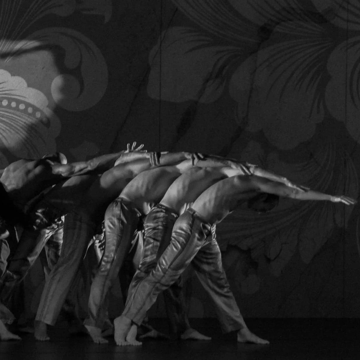 Banner do evento PARIS, de Studio3 Cia. de Dança