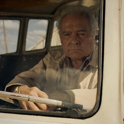 Banner do evento Cine Bibi/O último cine Drive-in