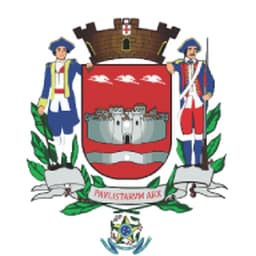 Logo da Produtora Secretaria de Turismo e Lazer Guaratinguetá