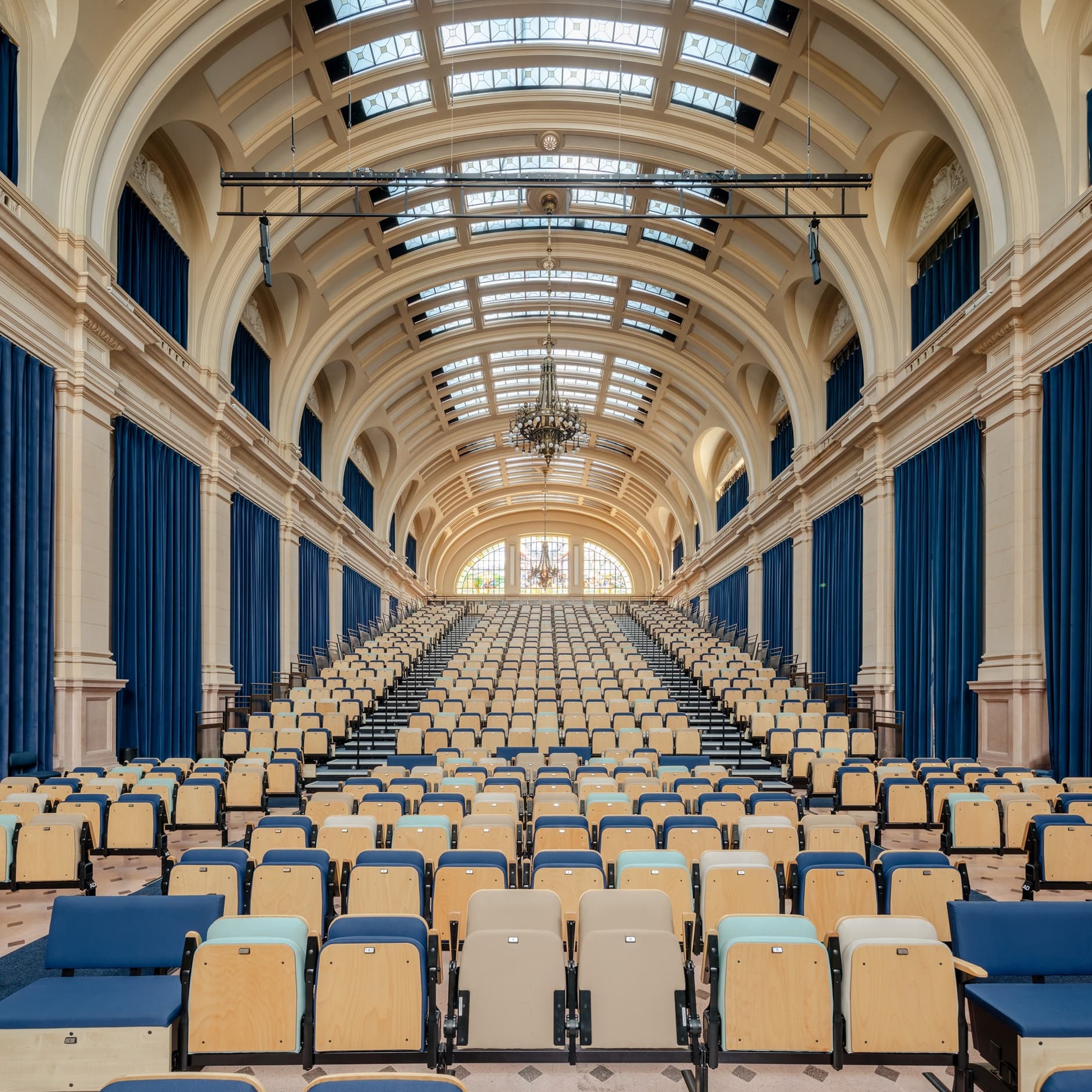Banner do evento Ensaio Aberto - São Paulo Cia. de Dança: Ateliê de Criação