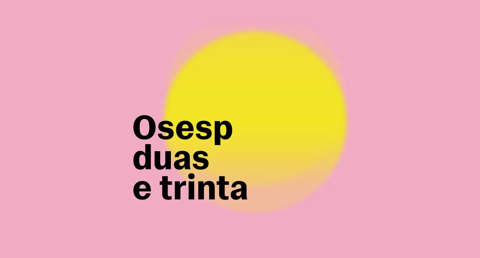 Banner do evento Osesp duas e trinta: a primavera de Haydn e Schumann